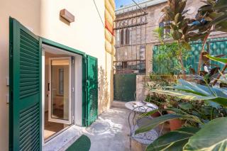 Central Flat In Genova - Happy Rentals - 2