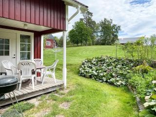 5 person holiday home in Kristdala - 9