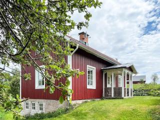 5 person holiday home in Kristdala - 3
