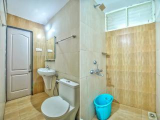 2bhk Excella Apartment at Vagator - 1