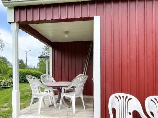 5 person holiday home in Kristdala - 5