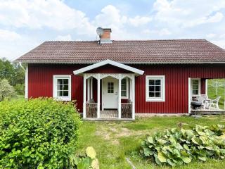 5 person holiday home in Kristdala - 7