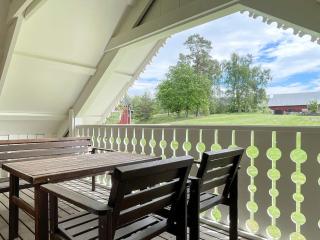 5 person holiday home in Kristdala - 9