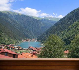 İmera Suite Otel - 8