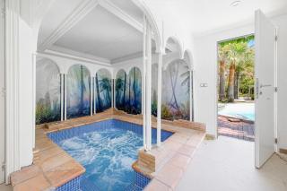 Villa Tropical, Piscina, Bar, BBQ, Aire acondicionado, 16 personas - 7