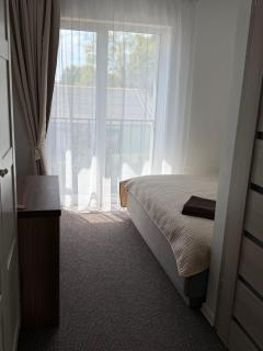 Izabelės apartamentai - 6
