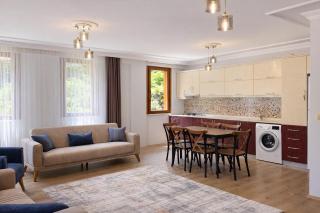 İmera Suite Otel - 7