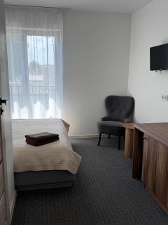 Izabelės apartamentai - 7