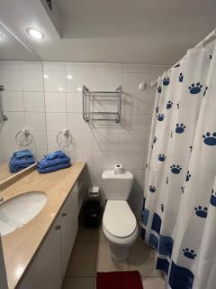 Apartment Relocation San Isidro - 9
