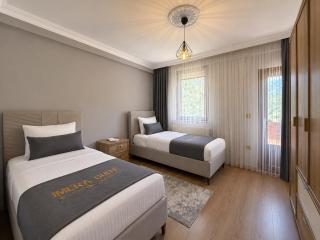 İmera Suite Otel - 4