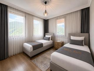 İmera Suite Otel - 5
