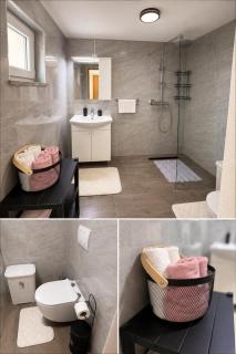 Apartman Josip with Pool - 8