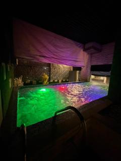 Hilton Suites Lahore - 8