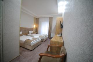 Tinchlik Plaza - 1