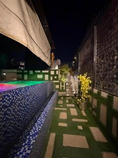 Hilton Suites Lahore - 7