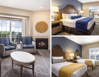 WorldMark Solvang - Solvang - 8