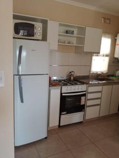 Rivera Este - 1