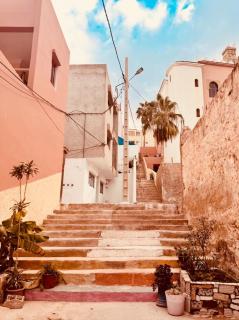 Flat in the heart of Tamraght - 6
