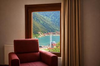 İmera Suite Otel - 0