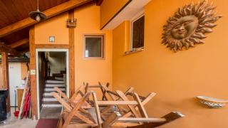 Villa Luisa - Appartamento Cycas - 1