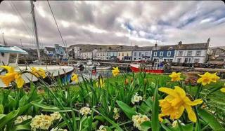 Waterfall Road Cottage, Carnlough - 1