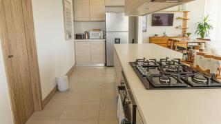 Exclusive & New Penthouse Apartment With Ocean View By Huespedia - 8