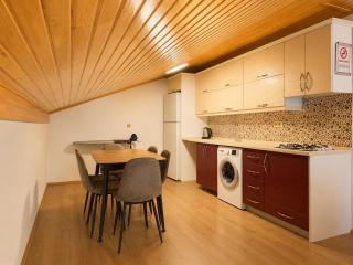 İmera Suite Otel - 1