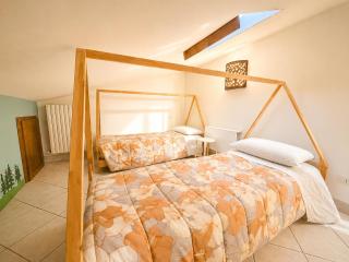 Casa Campomonte 2 - 1
