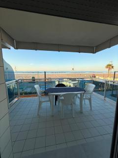 Appartamento sul Mare Gabicce - 2