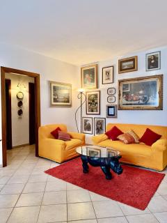 Casa Mara - MONTERIGGIONI - Tuscan Relaxation - 4