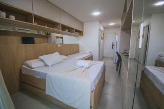 Studio moderno próximo ao centro Porto de Galinhas - 8