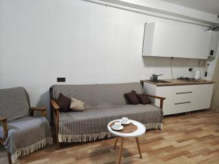 2 rooms appartement with Ararat view - 5