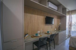 Studio moderno próximo ao centro Porto de Galinhas - 2