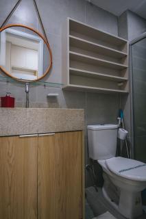 Studio moderno próximo ao centro Porto de Galinhas - 1
