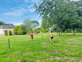 La Halte des Petits Pas, Famille Jeux et Nature - 3