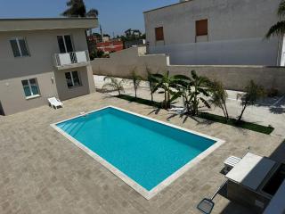 Oasi Don Zilli - Mazara del Vallo - 5