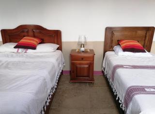 Habitación de Ensueño con Baño privado - 9