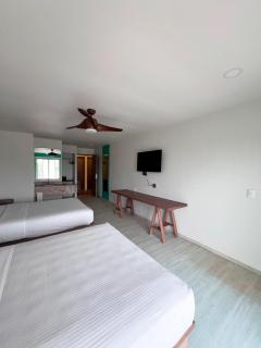 Hotel Tuki Tulum - 2