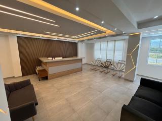 Hotel Logistico - 0