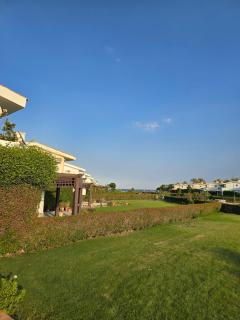 Private Villa at Jaz Little Venice - 8