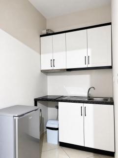 Lukova Center Apartments - 3