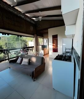 Apartamento Boa Vista - Casa do Maravilha Prumirim - 7