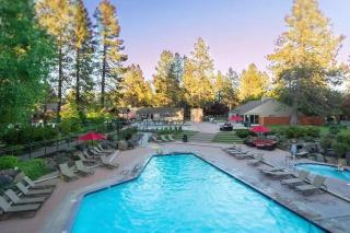 Seventh Mountain 1417 - 1418 condo - 6