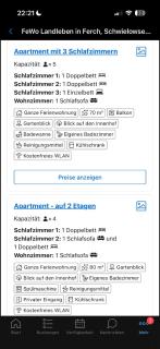 FeWo Landleben in Ferch - 9