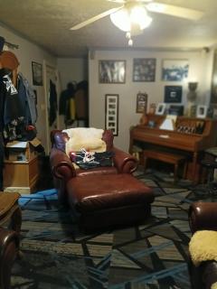 Private room - 9