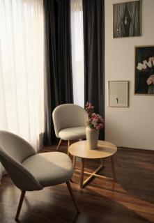 Mosilor Apartments 7 - 0