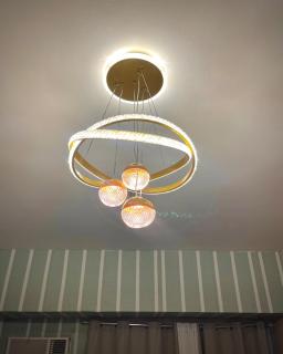 Claveria Suite Davao - 6