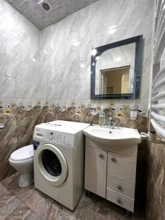 Nice apartment nearby Garegin Nzhdeh metro, Yerevan - 4