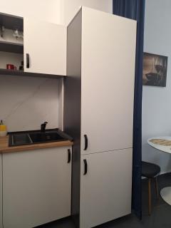 Studio Bucharest 7 min Metro Pacii Free Parking - 9