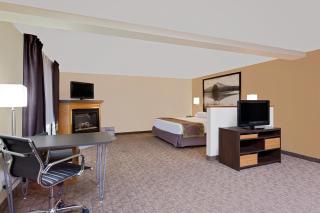 Super 8 by Wyndham Lebanon - Lebanon - 2